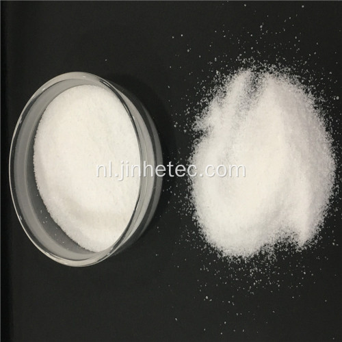 Anionisch polyacrylamide / polyacrylamide PAM